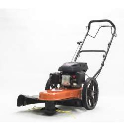 Θαμνοκοπτικά Τροχήλατα 